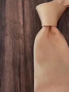 バーバリーブラックレーベル ネクタイ ソリッドタイ