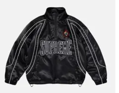 2026年最新】supreme piping pulloverの人気アイテム - メルカリ