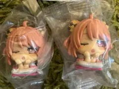 おねむたん　カラフルピーチ vol.2 のあ 2体セット