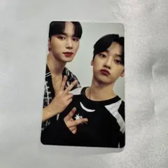 WEi ジュンソ ソカ トレカ