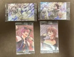 アイナナ ウエハース ŹOOĻ まとめ売り