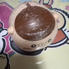 ちいかわ　くりまんじゅう　ガチャガチャ　貯金箱