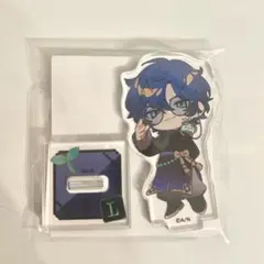 レオス・ヴィンセント ミニアクリルスタンド