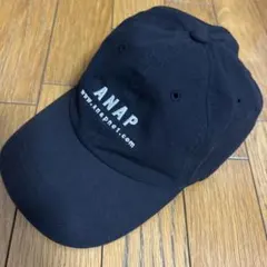 ANAP ブラックキャップのサムネイル