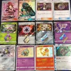ポケモンカード