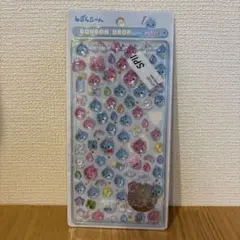 【国内正規品】ボンボンドロップシール　うるおいちゃん　しずくちゃん組み合わせ