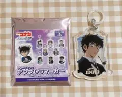 名探偵コナン ハイウェイの堕天使 アンブレラマーカー 松田陣平