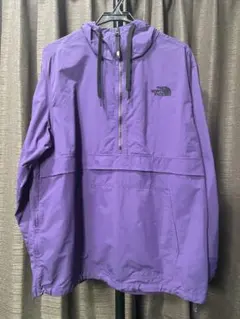 THE NORTH FACE ノースフェイス アノラックパーカー XLサイズ