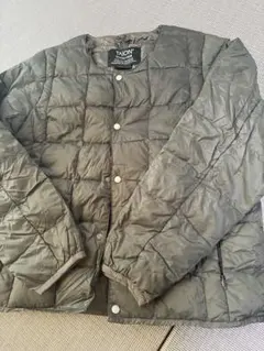 TAION ダウン　140