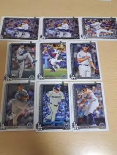 2026年最新】ロサンゼルス・ドジャース サインの人気アイテム - メルカリ