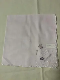 ジルスチュアートハンカチ