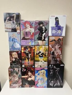 2026年最新】美少女フィギュア まとめ売りの人気アイテム - メルカリ