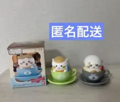 ちいかわ キャラテアートケース　ハチワレ　くりまんじゅう　ラッコ　うさぎ