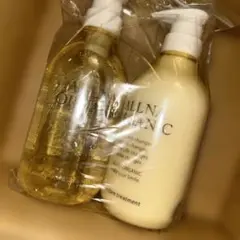 ALLNA ORGANIC オルナ オーガニック シャンプー トリートメント