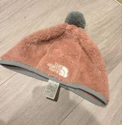THE NORTH FACE　　ベビー ウォーマー キャップ
