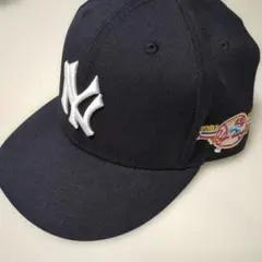 New Era 59FIFTY ニューヨーク・ヤンキース キャップ