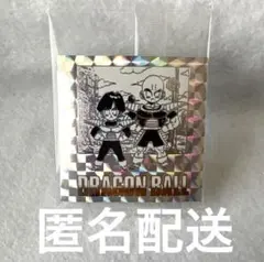ドラゴンボール　ウエハース　シール　40周年　第25巻　匿名配送