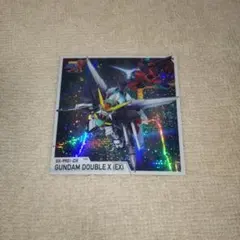 ガンダム Gジェネ スナック02 ガンダムDX
