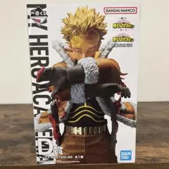 一番くじ 僕のヒーローアカデミア D賞 ホークス MASTERLISE＋おまけ