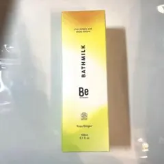 Be バスミルクのサムネイル