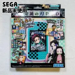 新品未使用 セガトイズ 鬼滅の刃POD 竈門炭治郎 モデル スマホトイ