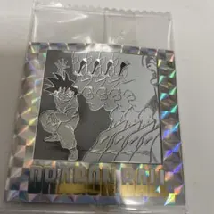 ドラゴンボール 40周年記念 シールウエハース2 第十五巻 No. 15