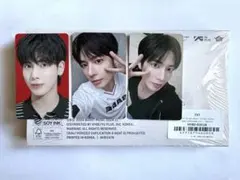 TXT【SANCTUARY】 テヒョン(アルバム＋トレカセット)