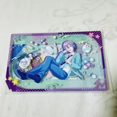 プロセカ 神代類 カード型アクリルスタンド