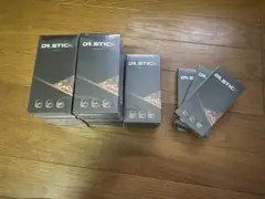 DR.CHILL STRONG CIGAR 4個セット - メルカリ