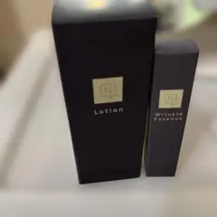 N organic 新品2点セットのサムネイル