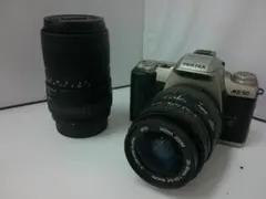 Y*y様 #7293 PENTAX MZ-50 SIGMA ZOOM 動作未確認のサムネイル