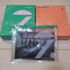 BTS memories 2019 2020   メモリーズ　購入特典つき