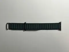 【新品・箱なし】49mm S アルパイン・ダークグリーン(ブラックチタニウム)③