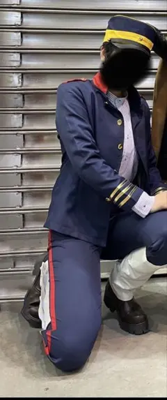 2026年最新】金カムコスプレの人気アイテム - メルカリ