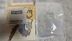 THE MONSTERS Pin for Love アルファベットペンダント