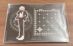 東京ディバンカー 東ディバ アクリルスタンド アクスタ 冠氷 尋 - メルカリ
