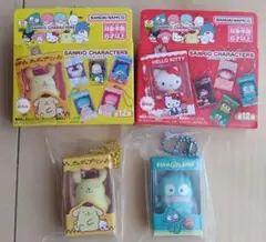 サンリオキャラクターズ