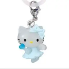 ハローキティ めじるしアクセサリー 天使 ②