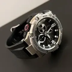 2026年最新】G-SHOCK GST-B100の人気アイテム - メルカリ