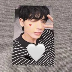 2026年最新】txt サイン チェキの人気アイテム - メルカリ