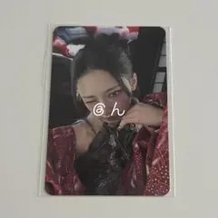 BABYMONSTER アサ トレカ 2周年 YG SELECT - メルカリ