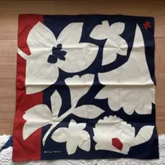 PALLAS PALACE 花柄　風呂敷のサムネイル