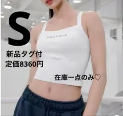 ちゃぴさん 新品 VERSION OF YOU. ブラタンク - メルカリ