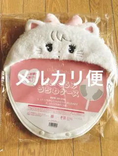 mikko ぬいぐるみ うちわケース キャミー Lil ala mode - メルカリ
