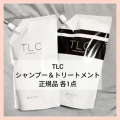 SAFETY　TLCシャンプー ＆ TLCトリートメント詰替　各1点㊻のサムネイル