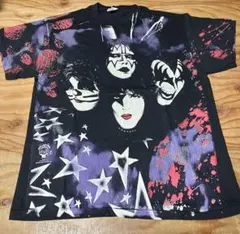 矢沢あい展 NANA BLACK STONES Tシャツ ピンク - メルカリ