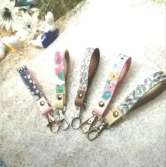リバティ ハンドメイド クリップマグネット7個② - メルカリ