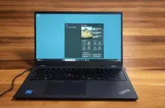 Yuki様専用超高性能タッチパネルバッテリ良好ThinkPadT14s Gen4 - メルカリ