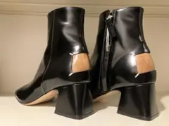 MAISON MARGIELA マルタンマルジェラ アンクルブーツ35