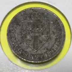 2026年最新】ドイツノートゲルト鉄貨の人気アイテム - メルカリ